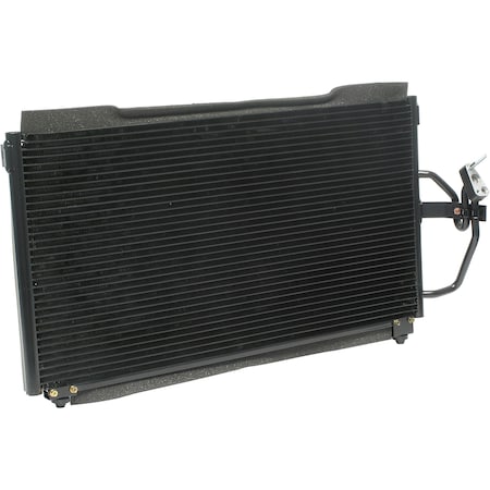 Universal Air Cond Mits Galant 03-99 Condenser, Cn4965Pfc CN4965PFC